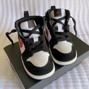 Jordan 1 Retro High BT 6C